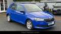 Skoda Fabia Ambition Navi/PDC/Alu/GARANTIE Blau - thumbnail 2