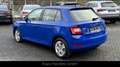 Skoda Fabia Ambition Navi/PDC/Alu/GARANTIE Blau - thumbnail 8
