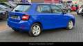 Skoda Fabia Ambition Navi/PDC/Alu/GARANTIE Blau - thumbnail 4