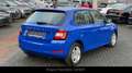 Skoda Fabia Ambition Navi/PDC/Alu/GARANTIE Blau - thumbnail 5