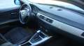BMW 318 d Touring auto Grau - thumbnail 10
