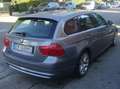BMW 318 d Touring auto Grau - thumbnail 4
