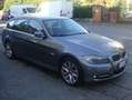 BMW 318 d Touring auto Grau - thumbnail 3