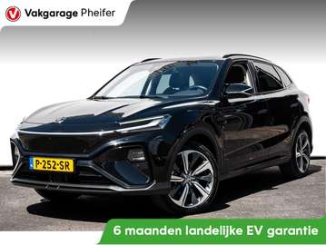 Luxury 70 kWh SOH 93% Panoramadak/ Leer/ Memory/ S