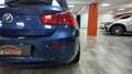 BMW 116 116i Azul - thumbnail 14