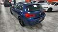 BMW 116 116i Azul - thumbnail 4