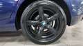 BMW 116 116i Azul - thumbnail 13