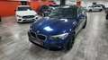 BMW 116 116i Azul - thumbnail 1