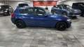 BMW 116 116i Azul - thumbnail 7