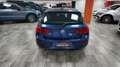 BMW 116 116i Azul - thumbnail 5
