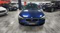 BMW 116 116i Azul - thumbnail 2