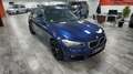 BMW 116 116i Azul - thumbnail 8