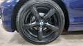 BMW 116 116i Azul - thumbnail 11