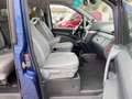 Mercedes-Benz Viano 2.2 CDi Ex-Lang Automatik 8Sitz Tausch Mö. Bleu - thumbnail 11