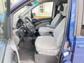Mercedes-Benz Viano 2.2 CDi Ex-Lang Automatik 8Sitz Tausch Mö. Bleu - thumbnail 9