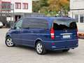Mercedes-Benz Viano 2.2 CDi Ex-Lang Automatik 8Sitz Tausch Mö. Bleu - thumbnail 6