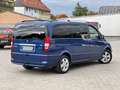 Mercedes-Benz Viano 2.2 CDi Ex-Lang Automatik 8Sitz Tausch Mö. Bleu - thumbnail 5