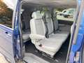 Mercedes-Benz Viano 2.2 CDi Ex-Lang Automatik 8Sitz Tausch Mö. Bleu - thumbnail 10