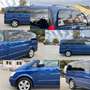 Mercedes-Benz Viano 2.2 CDi Ex-Lang Automatik 8Sitz Tausch Mö. Bleu - thumbnail 7