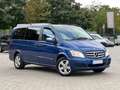 Mercedes-Benz Viano 2.2 CDi Ex-Lang Automatik 8Sitz Tausch Mö. Bleu - thumbnail 3