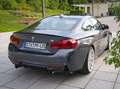 BMW 435 i Coupe Sport-Aut., M Performance Grau - thumbnail 5