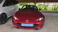 Mazda MX-5 als Selection mit i-Activsense-Paket Rot - thumbnail 2