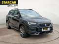 SEAT Ateca FR 2.0 TDI BUSINESS-PAKET NAVI+WINTER-PAKET+ACC+KE Negru - thumbnail 1