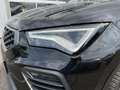 SEAT Ateca FR 2.0 TDI BUSINESS-PAKET NAVI+WINTER-PAKET+ACC+KE Negru - thumbnail 5