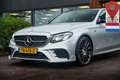 Mercedes-Benz E 43 AMG 4Matic BRABUS panorama dach Burmester 3 Gris - thumbnail 12