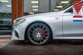 Mercedes-Benz E 43 AMG 4Matic BRABUS panorama dach Burmester 3 Gris - thumbnail 11
