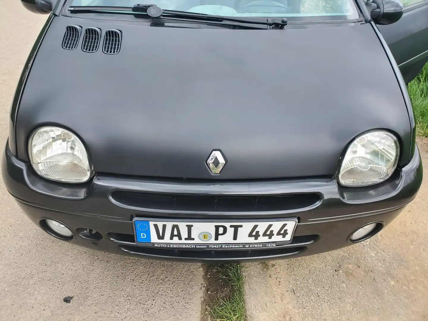Renault Twingo 1.2 16V Dynamique - 2