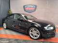 Audi A4 1.8 Tfsi 120cv S-line 73.000kms certifiés 2 eme ma Noir - thumbnail 4