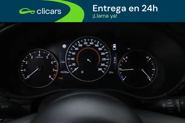 Mazda Mazda3 view 15