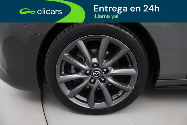 Mazda Mazda3 view 11