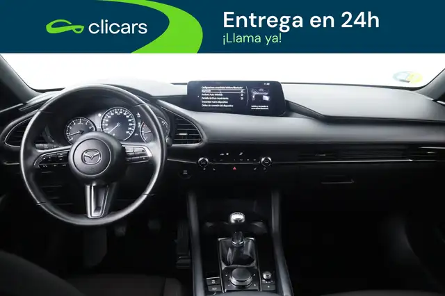 Mazda Mazda3 view 13