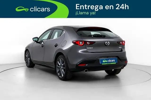 Mazda Mazda3 view 9
