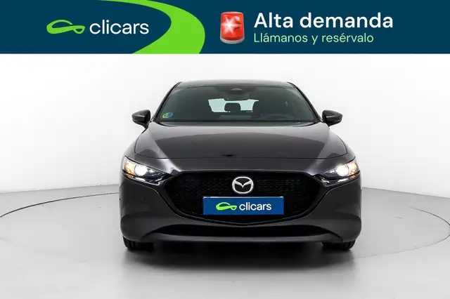 Mazda Mazda3 view 2