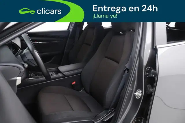 Mazda Mazda3 view 14