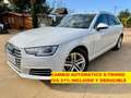 Audi A4 35 TFSI Advanced S tronic 110kW Blanc - thumbnail 1