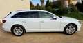 Audi A4 35 TFSI Advanced S tronic 110kW Blanc - thumbnail 5
