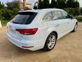 Audi A4 35 TFSI Advanced S tronic 110kW Blanc - thumbnail 4
