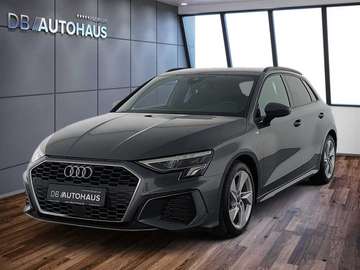 S line 35 1.5 TFSI S-tronic