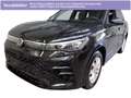 Volkswagen Tiguan R-LINE BLACK STYLE 4MOTION 2.0 TSI DSG Navi Schwarz - thumbnail 2