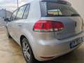 Volkswagen Golf Golf VI 2008 5p 1.6 tdi bm Comfortline Gris - thumbnail 6