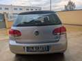 Volkswagen Golf Golf VI 2008 5p 1.6 tdi bm Comfortline Gris - thumbnail 3