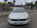 Volkswagen Golf Golf VI 2008 5p 1.6 tdi bm Comfortline Gris - thumbnail 8