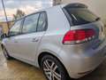 Volkswagen Golf Golf VI 2008 5p 1.6 tdi bm Comfortline Gris - thumbnail 4