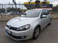 Volkswagen Golf Golf VI 2008 5p 1.6 tdi bm Comfortline Gris - thumbnail 5