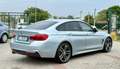BMW 420 Gran Coupe 420d Gran Coupe Msport auto Bleu - thumbnail 6