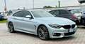 BMW 420 Gran Coupe 420d Gran Coupe Msport auto Bleu - thumbnail 3